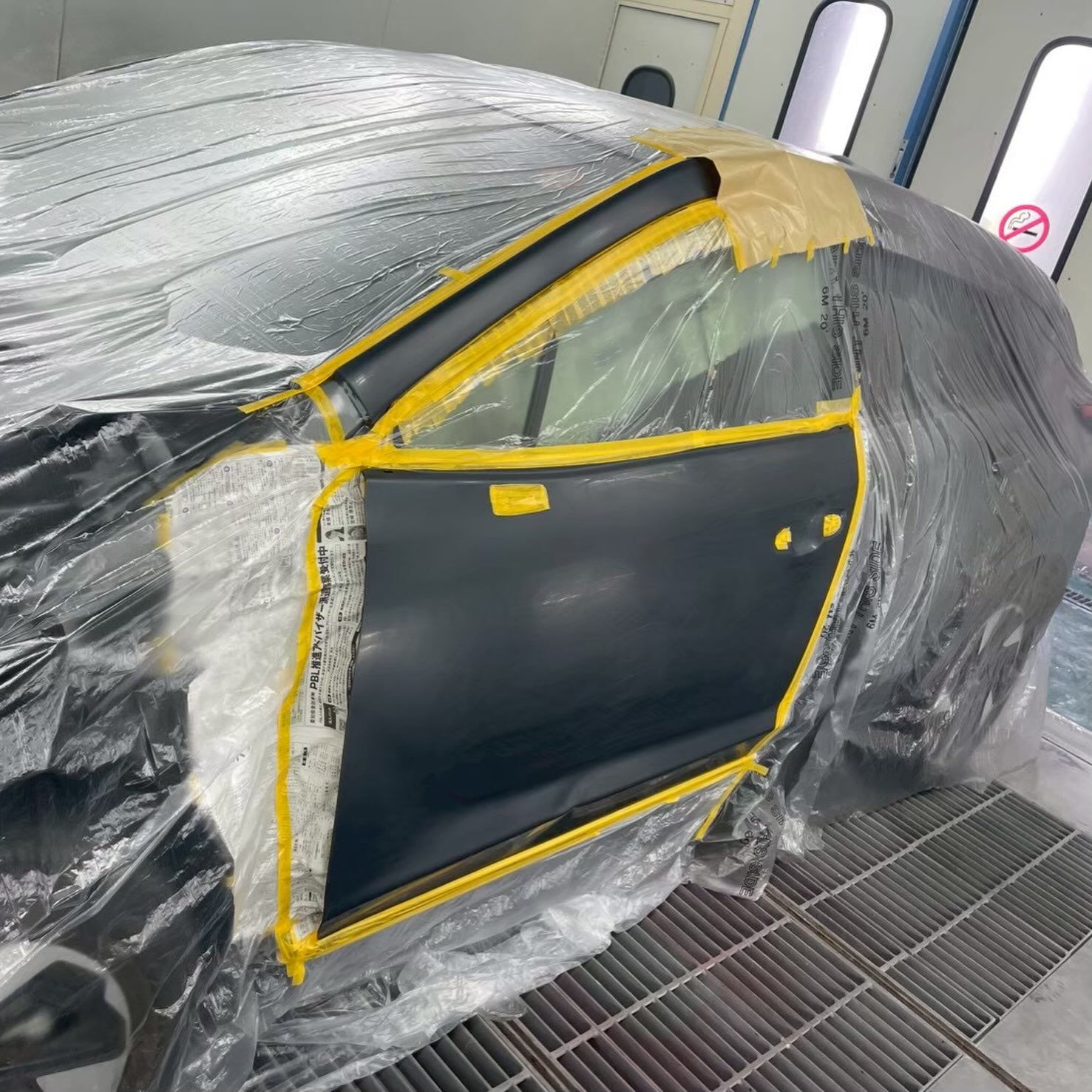 スバル クロストレックの修理🚗✨