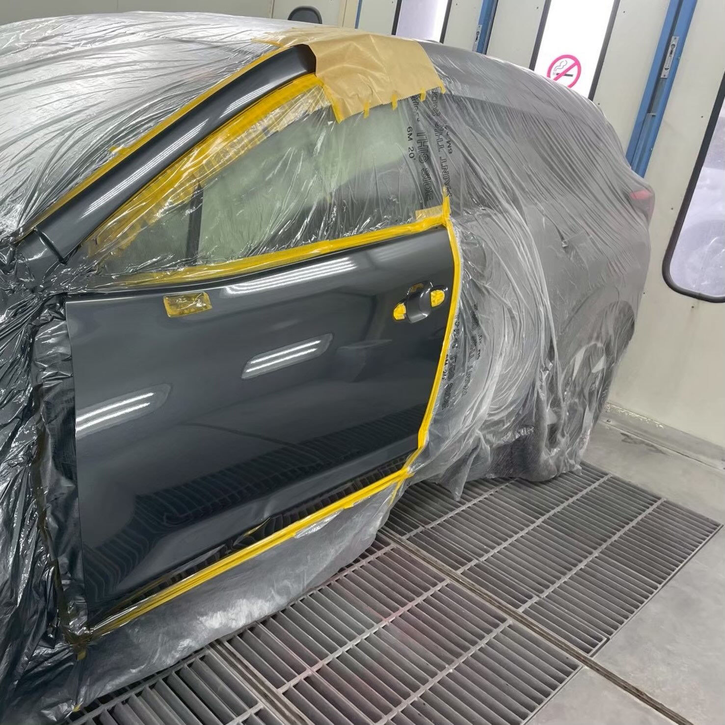 スバル クロストレックの修理🚗✨