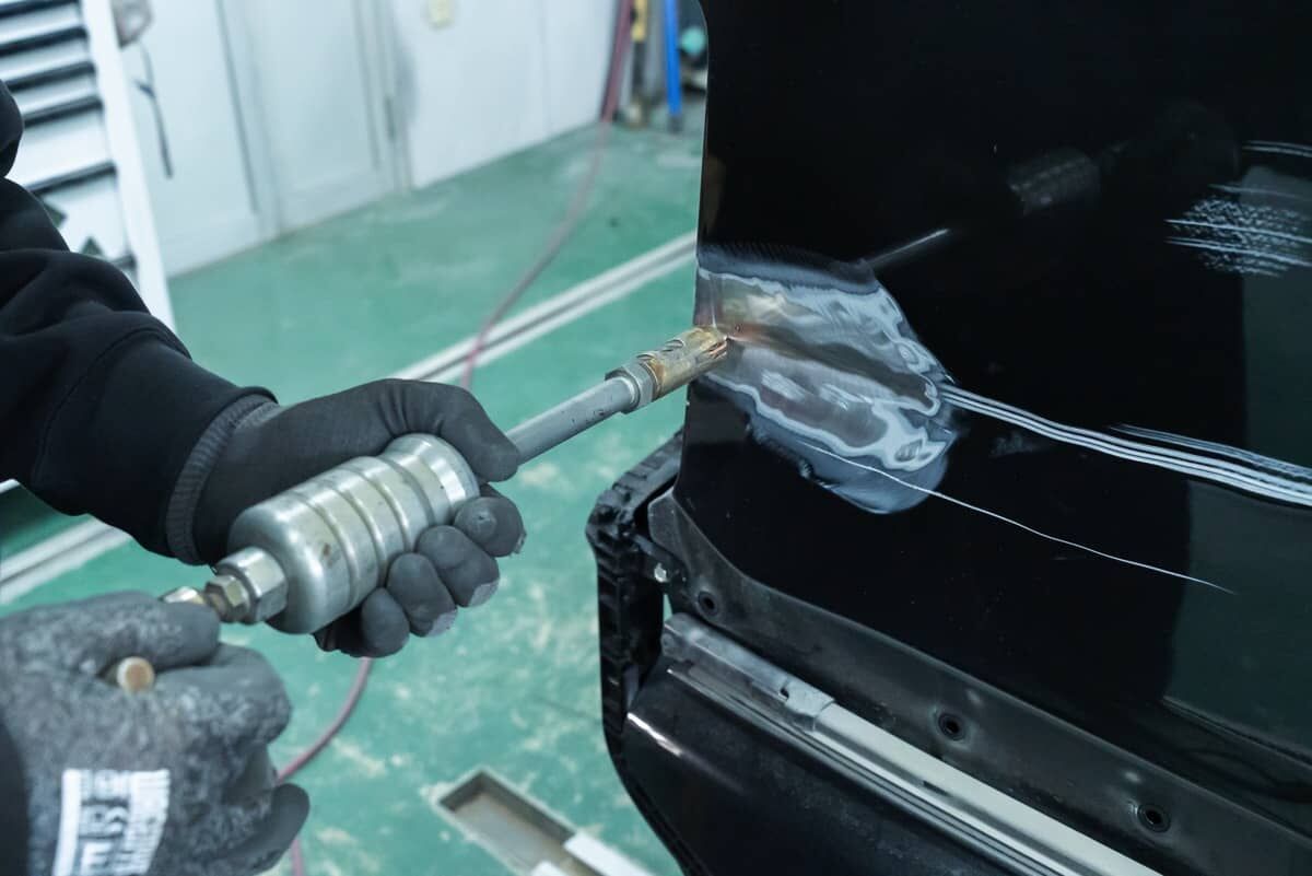 快適に車に乗るためのサービスを提供